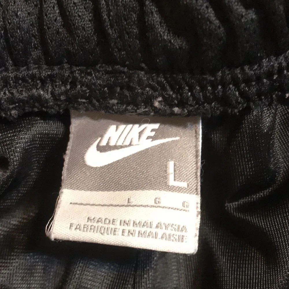 Nike size large